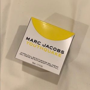 Marc Jacobs Yourhquake gel crème